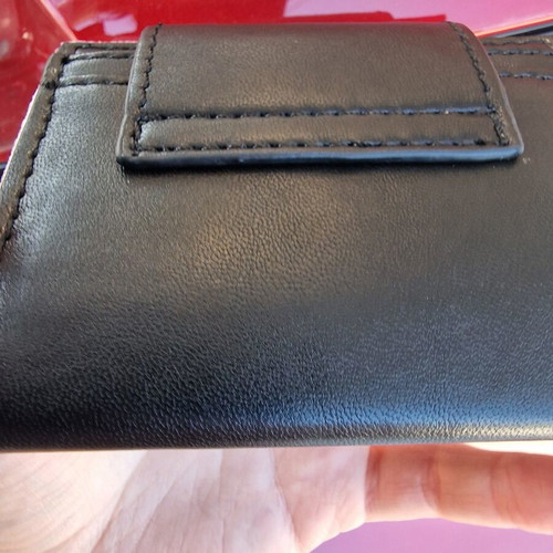 Kurt Geiger women's wallet new, card holder