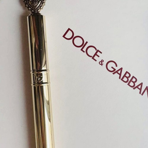 Dolce & Gabbana Flawless Everink Liner and Miu Miu Eau de Parfum gift set new