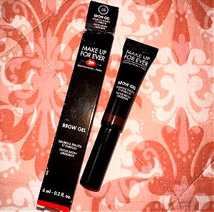 Make Up For Ever Brow Gel - 35