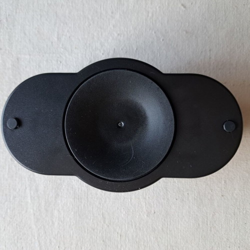 Two-Stage Knife Sharpener with Suction Base New