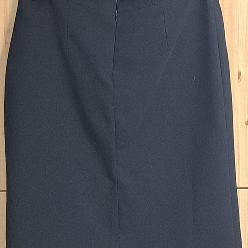 Day Line black skirt, XXL size