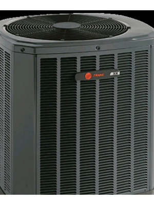 Ψυκτικό μηχάνημα Trane 60000btu μεταχειρισμένο για κατάστημα 120τμ