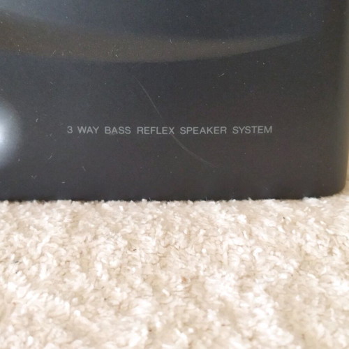Aiwa Speaker System SX-N360 40W