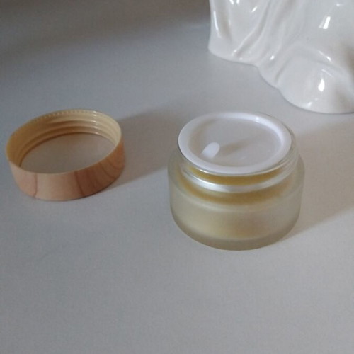 Natural Moisturising Lip Balm new 20gr with natural ingredients