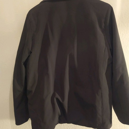 New men's jacket zen and zen