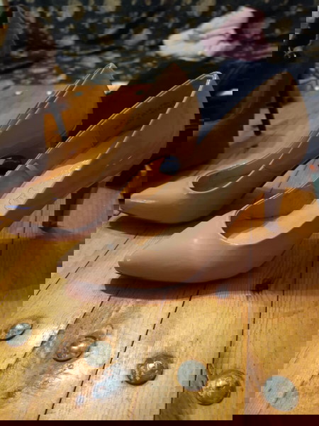 Γόβες
