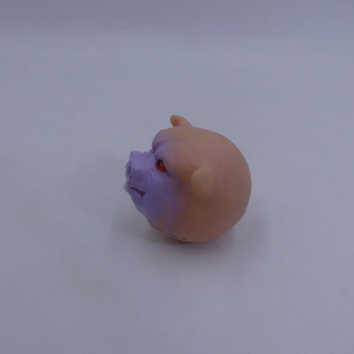 Psilikoko Splat Face used - Piglet
