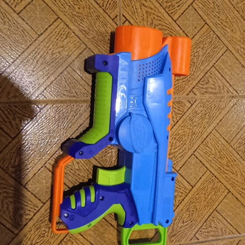 NERF plastic gun Explorer like new