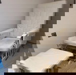  Πολυθρόνα θηλασμού με σκαμπό