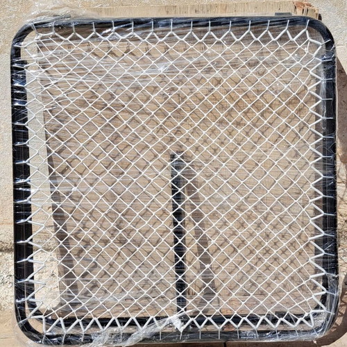 Rebounder Football Premium 1x1m like new
