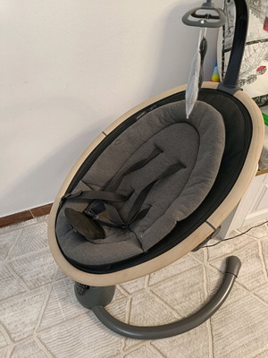Maxi Cosi Relax electric baby bouncer up to 9 kg new
