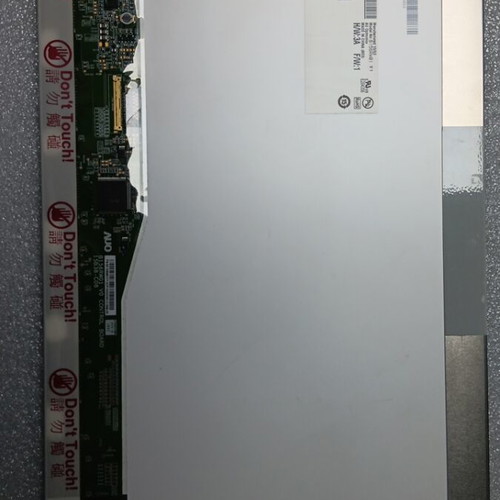 Laptop screen 15.6 used, functional