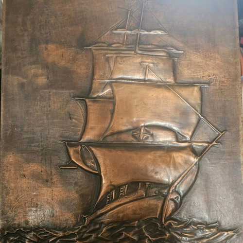 Painting like new