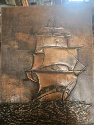 Painting like new