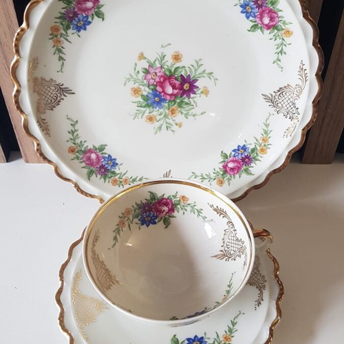 Marktleuthen Bavaria Trio set like new