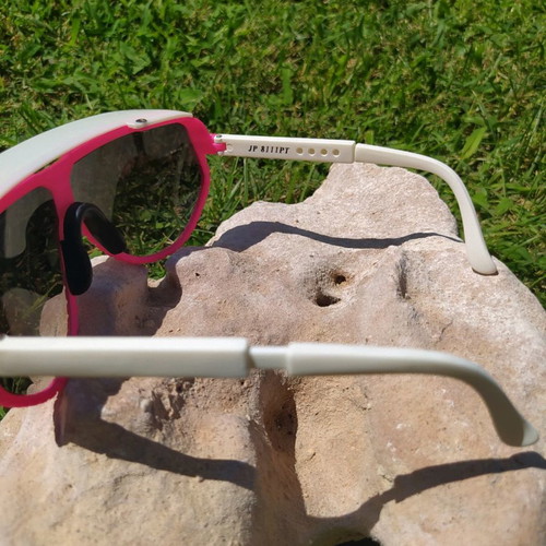 90s Vintage S105 Sunglasses new with UV 400 protection