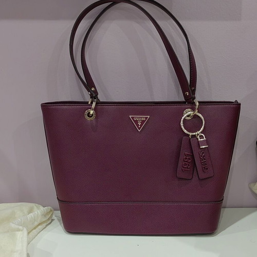 Guess large bag like new