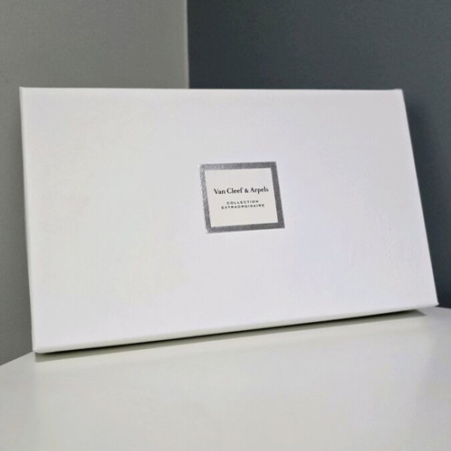 Van Cleef & Arpels Collection Extraordinaire set of new perfumes