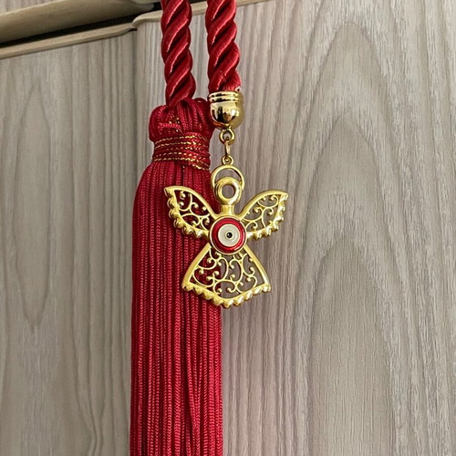 Large handmade talisman new
