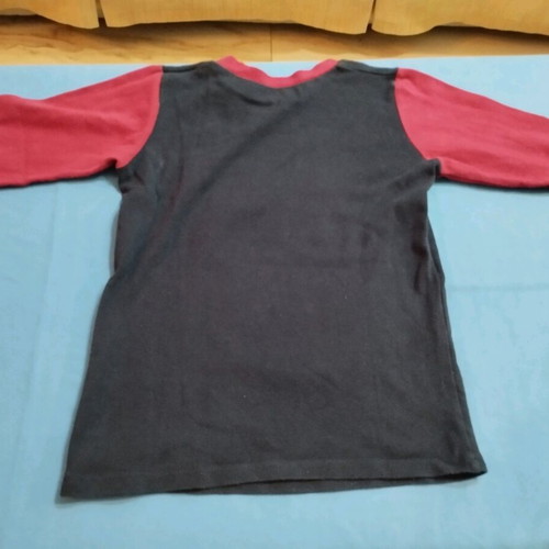 Nina Club kids clothing set like new, 100% cotton with Garfield gift