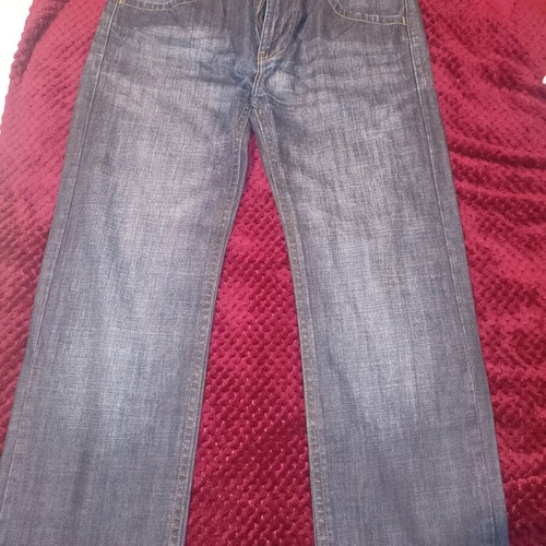 Clockhouse men's jeans new, size L, blue