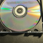 George Michael Older CD used