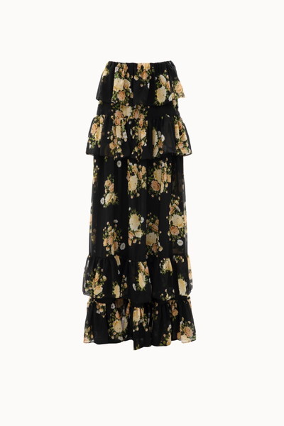 skirt S vassia kostara