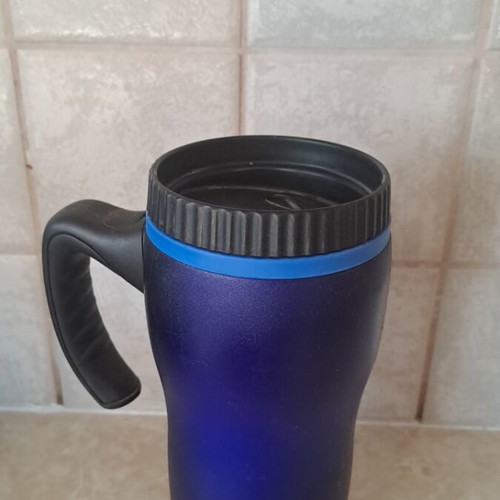 Thermos for water storage like new