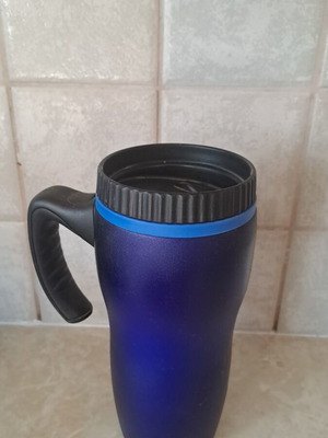 Thermos for water storage like new