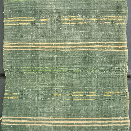 Collectible traditional pillowcase No 75 used