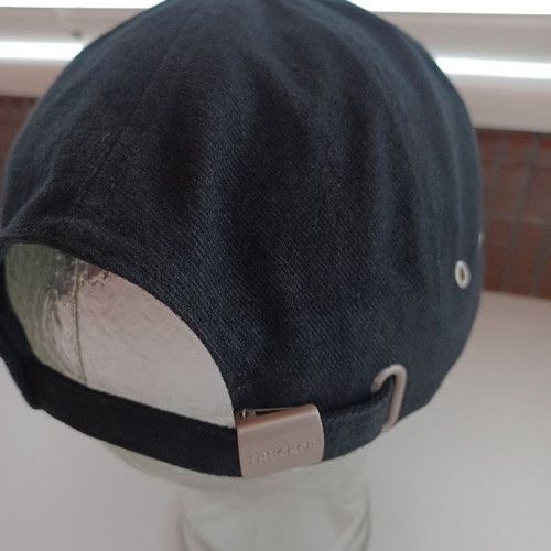 Mercedes-Benz Premium Winter Trucker Hat Heavy Cotton & Suede New