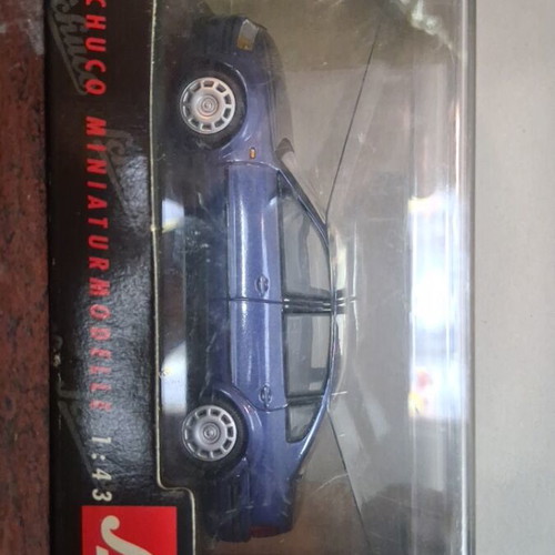 Herpa miniatures VW Passat 1/43 scale
