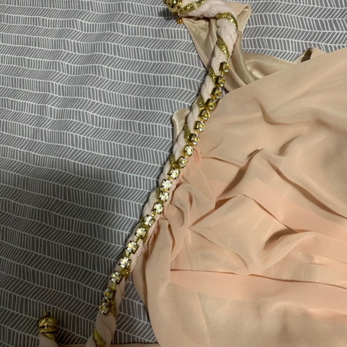 BSB dress new, size S-M, pink