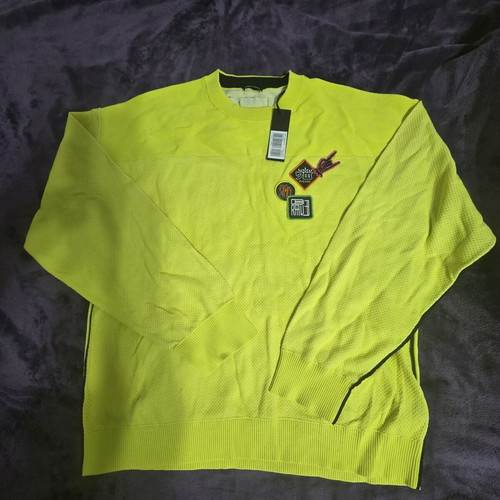 Diesel K-TREY pullover XL, colorful