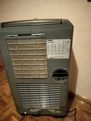 Portable Air Condition like new