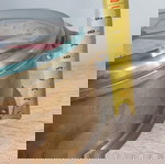 Ρολόι καραβιού Smiths Astral Radio Doom μεταχειρισμένο, μπρούτζινο δεκαετίας 60 χωρίς κλειδί