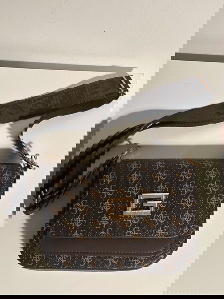 Guess τσάντα