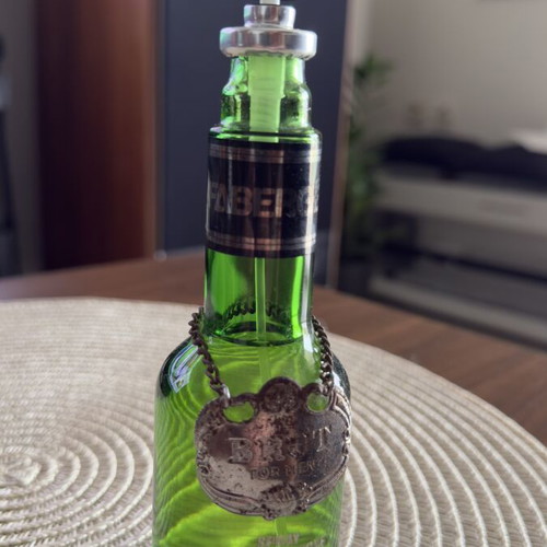 Brut Fabergè 90ml vintage eau de toilette like new