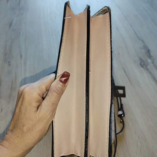 Aldo crossbody bag like new multicolored