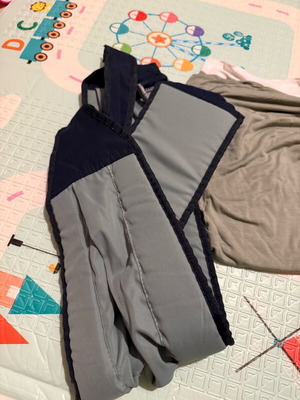 Baby carrier new unused