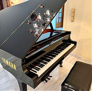 Πιάνο Yamaha G2