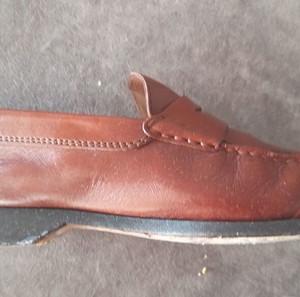 Tod's σκαρπίνια καφέ