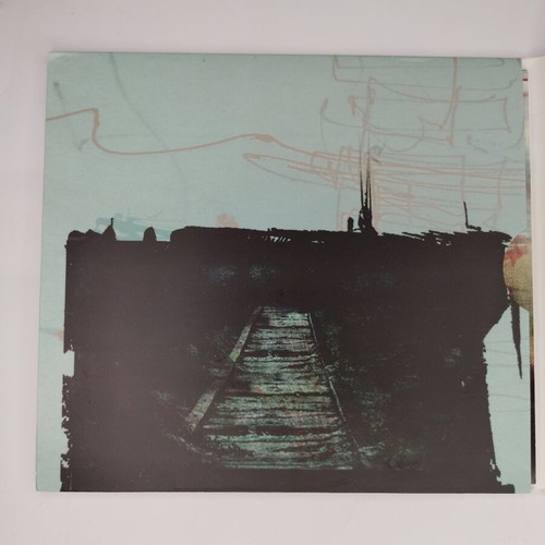 Hainides To Megalo Taxidi CD, 2007, folk
