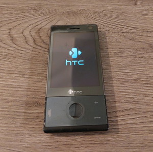 HTC diamond