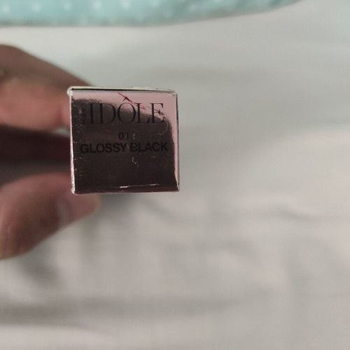 Lancome Idole Lash Mascara 01 Glossy Black 8ml