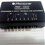  Phonocar 3 WAI CROSSOVER