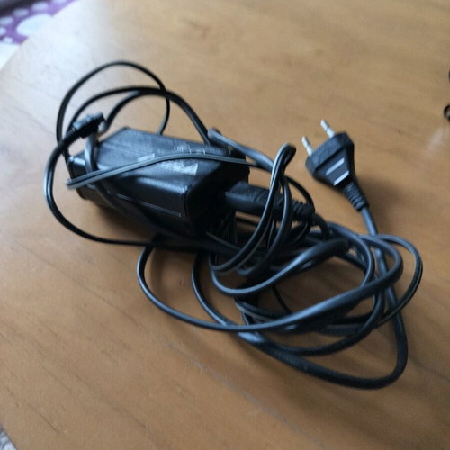 Sony DVD camera used with extra battery and carrying case
