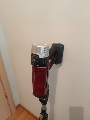 Σκούπα Rowenta RH2079WO σαν καινούργιο