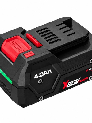 PARKSIDE X20V Team PAP 202 A1 20V 2Ah Li-Ion μπαταρία