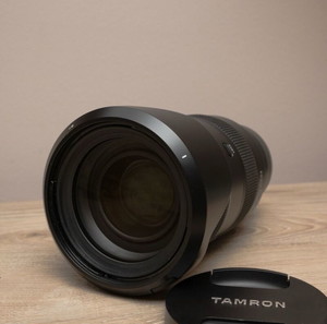Tamron Full Frame 35-150mm F/2-2.8 Di III VXD για Nikon Z Mount